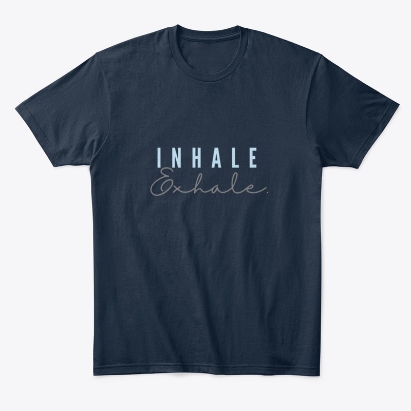 Inhale Exhale: Motivation