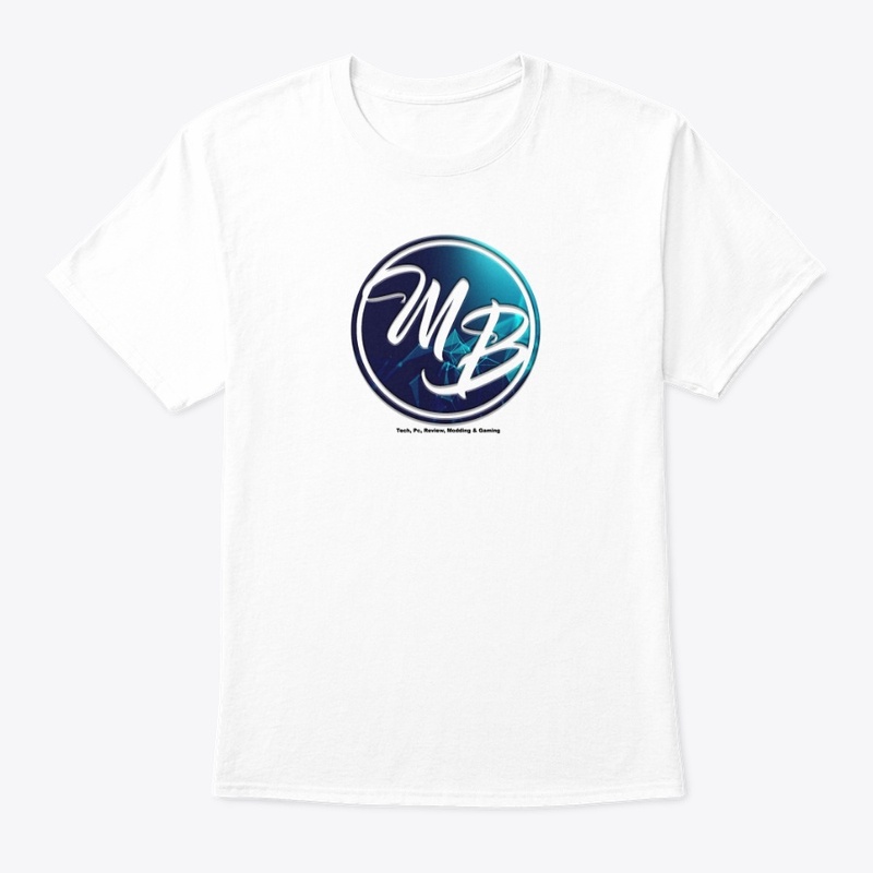 Megabite Tshirt