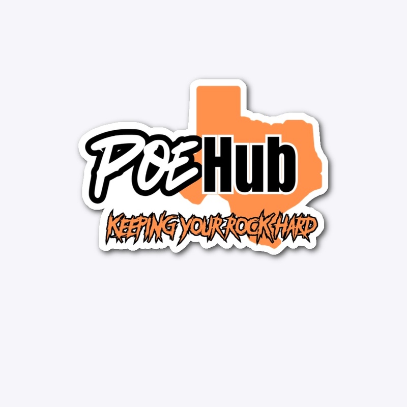 PoeHub