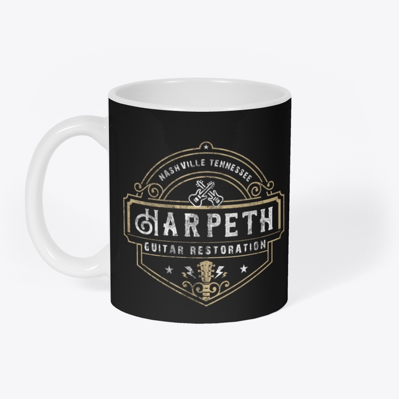 More Harpeth Gear