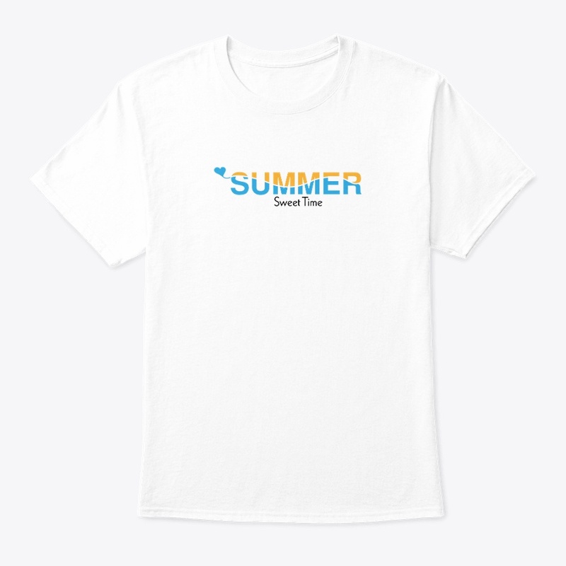Summer sweet time 