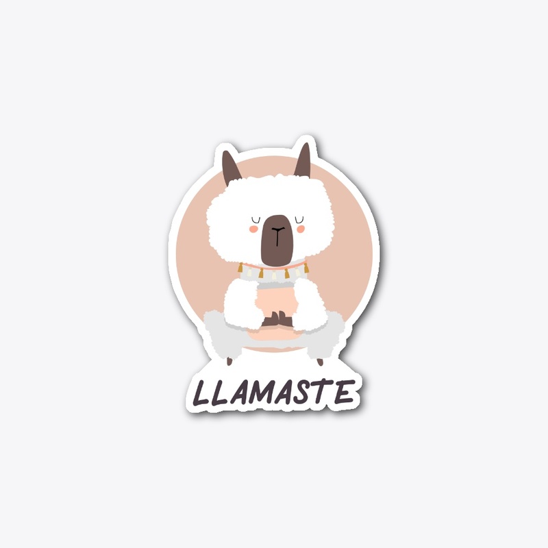 LLAMASTE