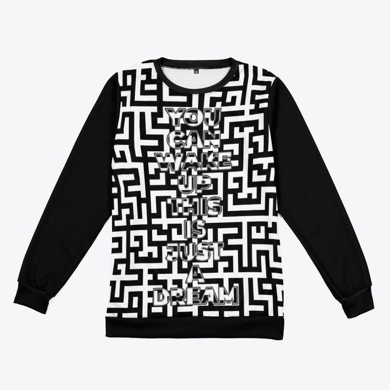 labyrinth black