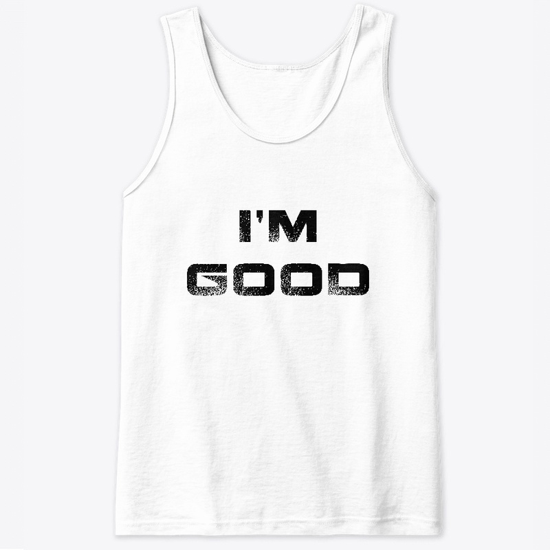 Im Good by Cocoa