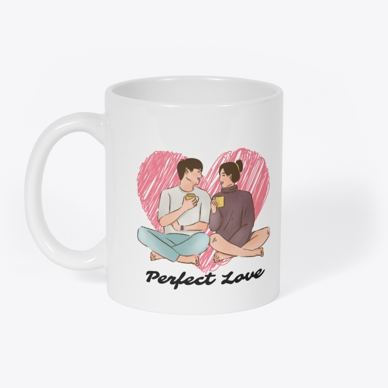 Perfect love