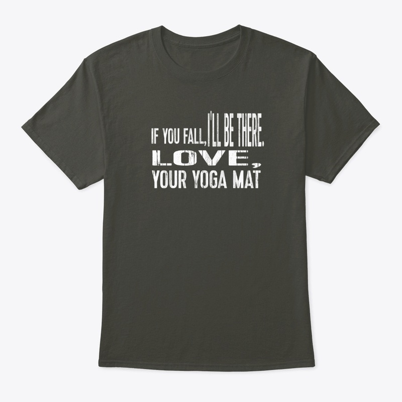 Yoga mat