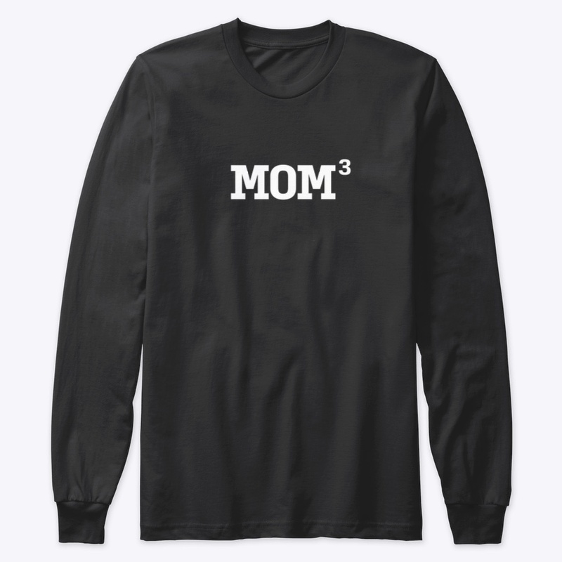 #MomOfThree