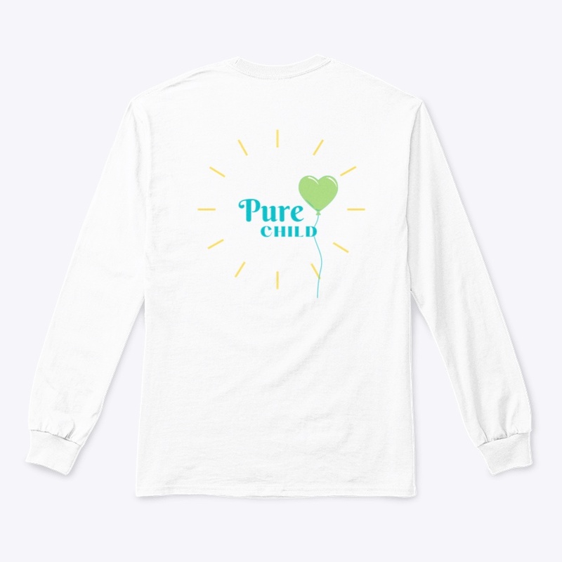 Pure Child ~ Child of God 