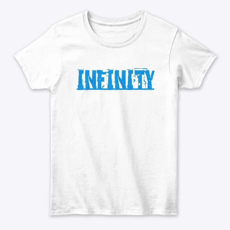INFINITE T-SHIRTS