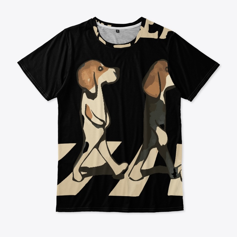 "The Beagles"