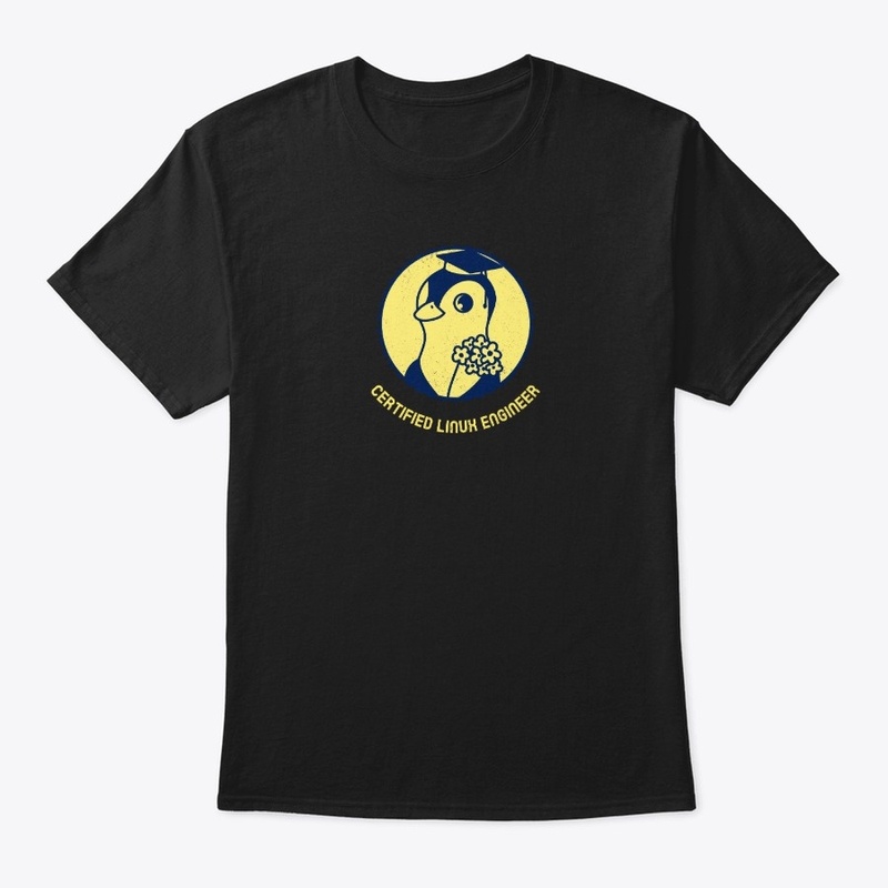 Linux Engineer