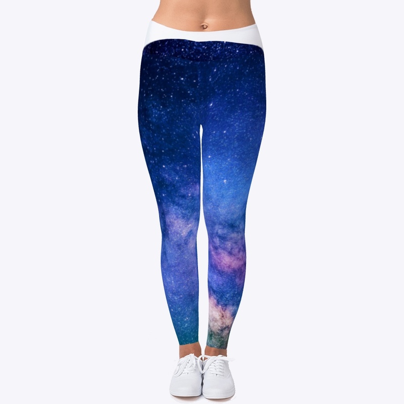 Female Leggins