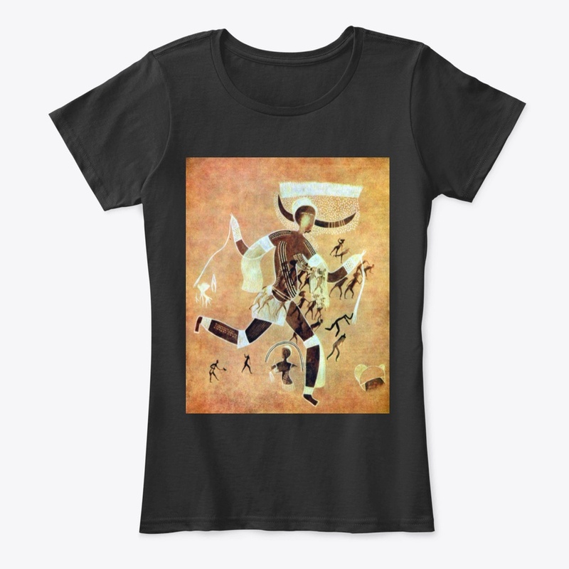 Colección Chaman