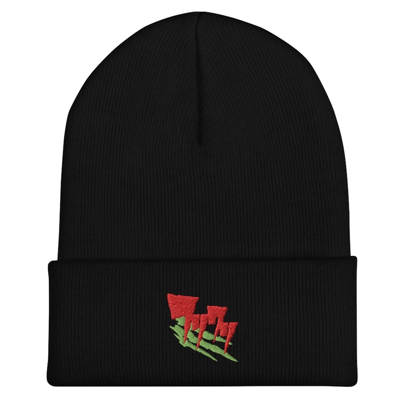 Atomsk beenie