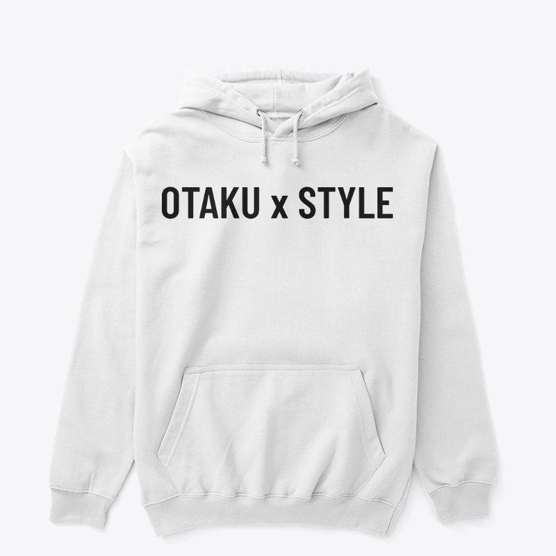 Otaku x Style Revolution – Signature Tee