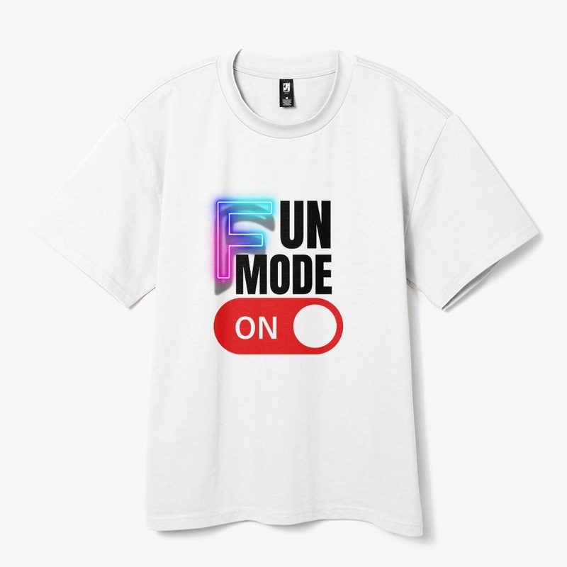 Fun mode