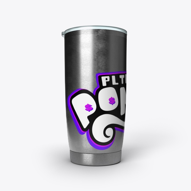 PLTR Pony Apparel Series