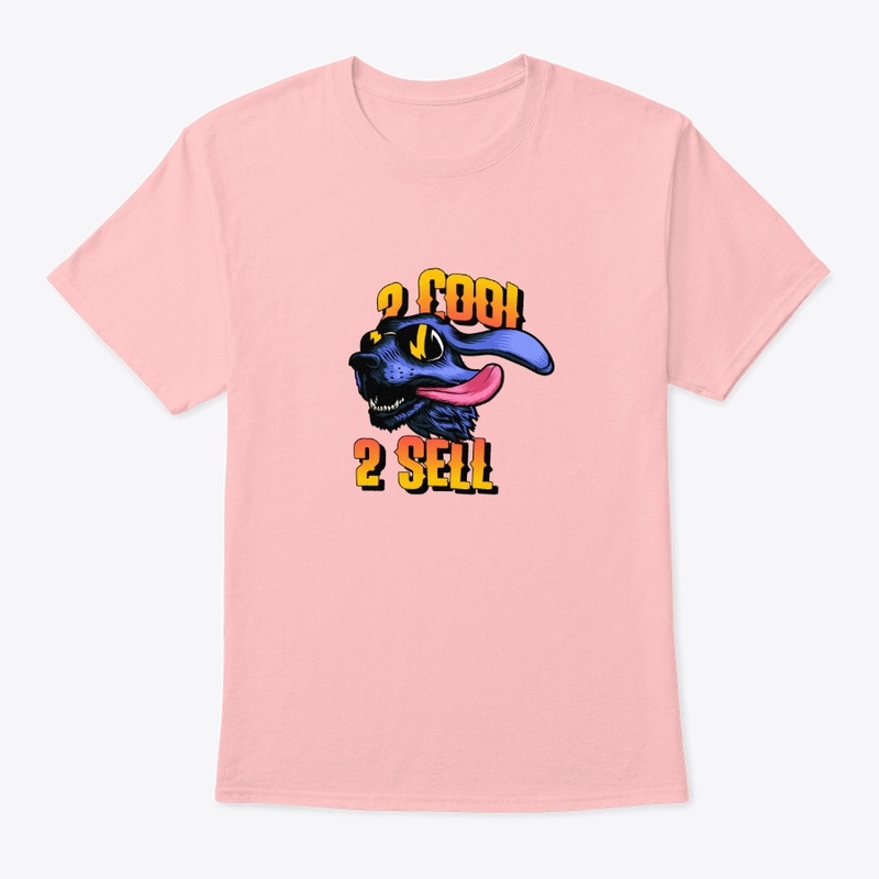 Too good to sale