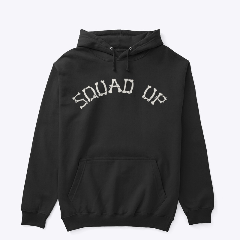 Bones Up Collection