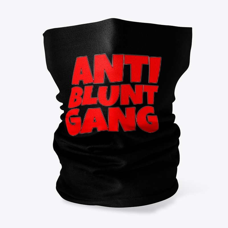 ANTI BLUNT GANG