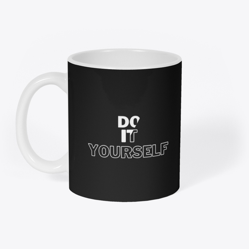 DO IT YOURSELF Collection