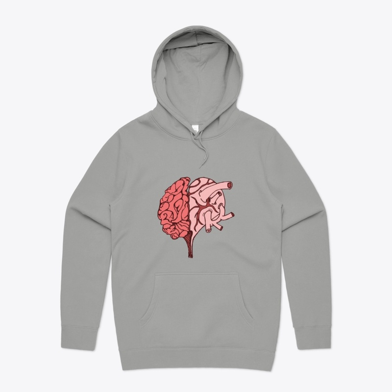 Mind Ya Heart by Cauz