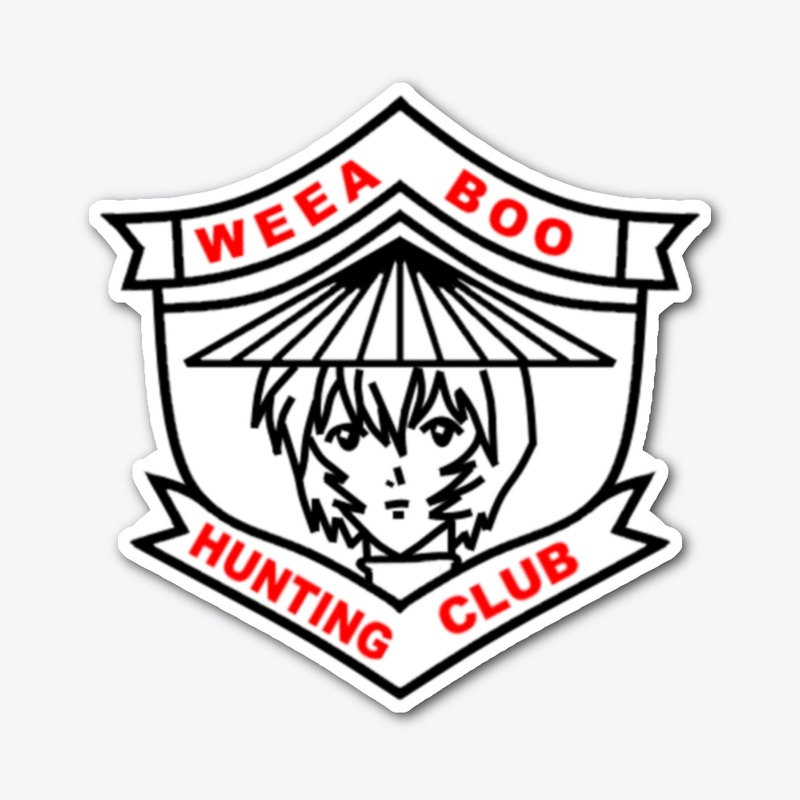 Weeaboo Hunting Club