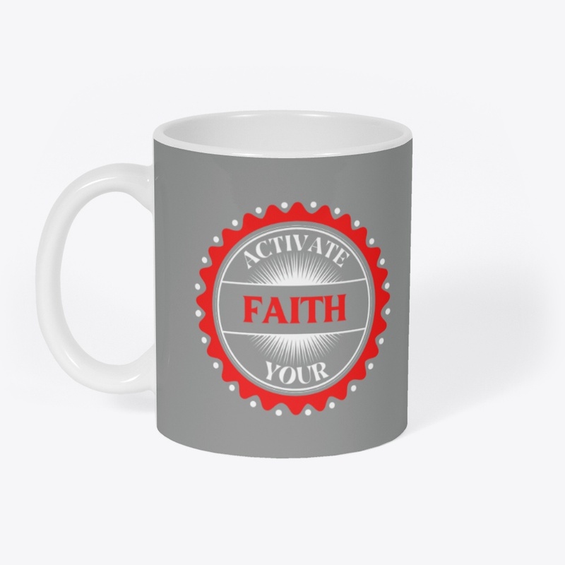 Activate Your Faith  Show