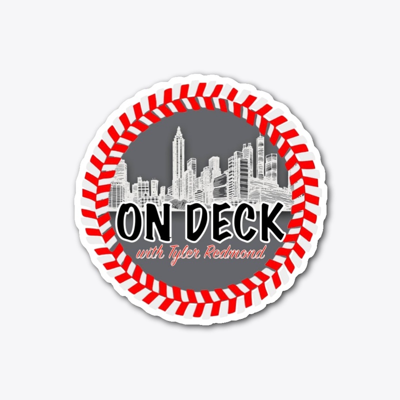 Shop On Deck!