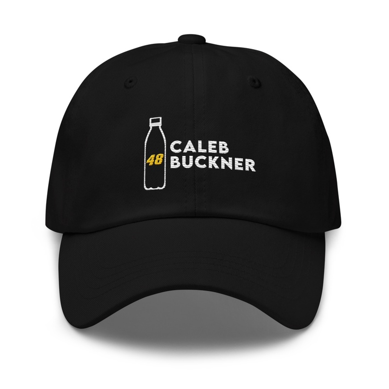 Caleb Buckner #48 Cap