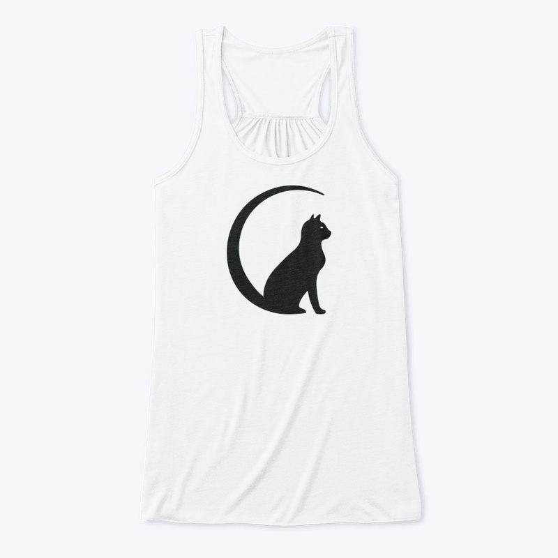 Cute Cat T-Shirt