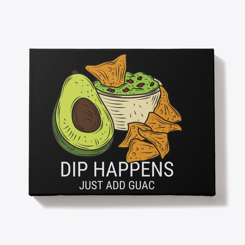 Dip Happens