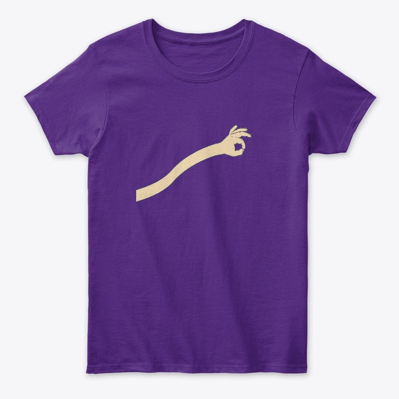 extend arm