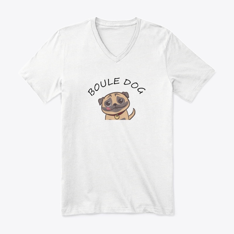 BOULE DOD LE CHIEN BOULE