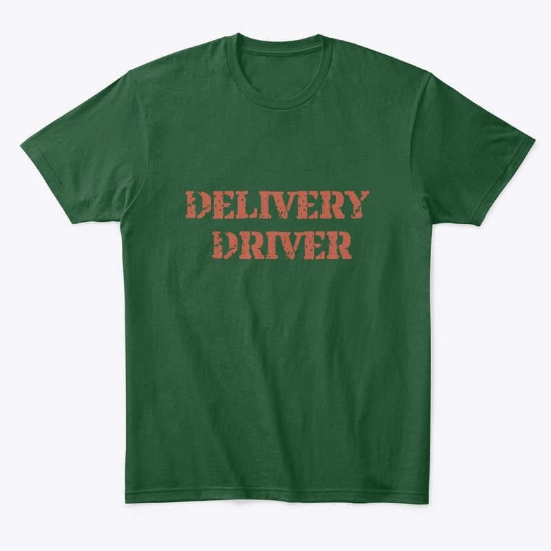 Delivery Driver