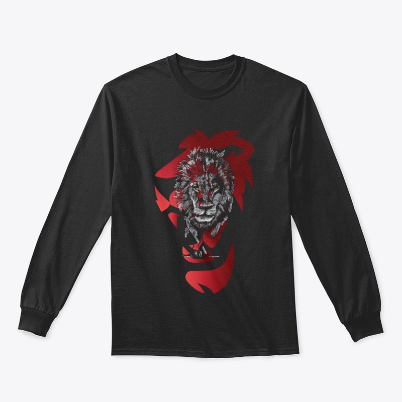 Lion Match