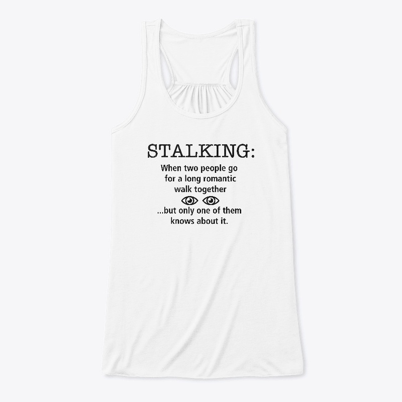 Stalking