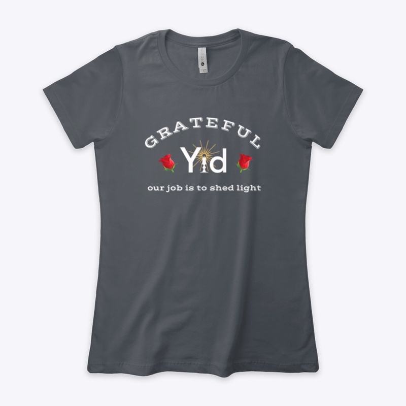 Grateful Yid