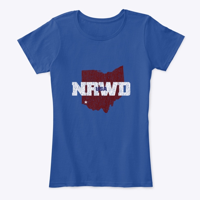 NRWD USA