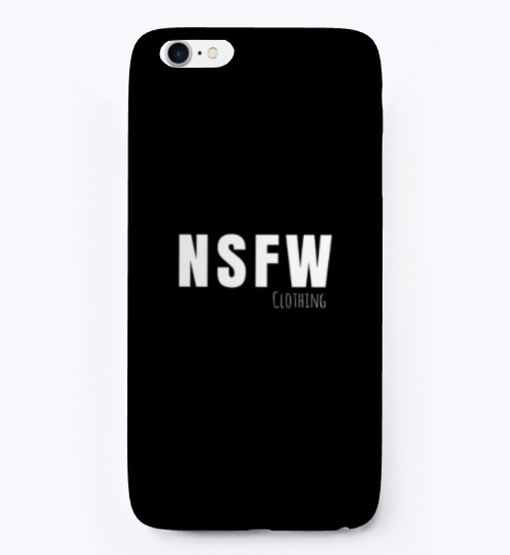 NSFW Logo