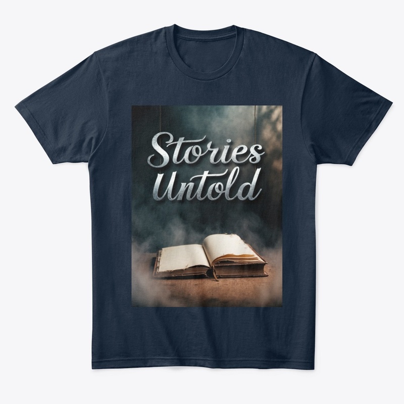 Stories Untold