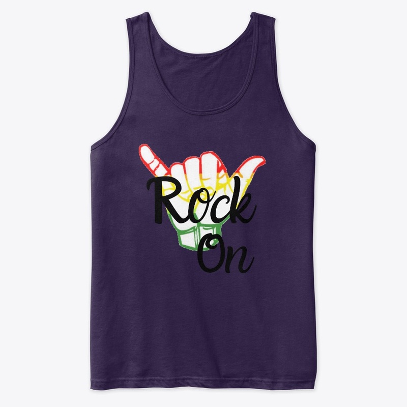 Rock On 
