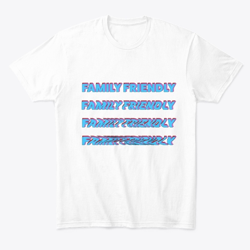 Family Friendly