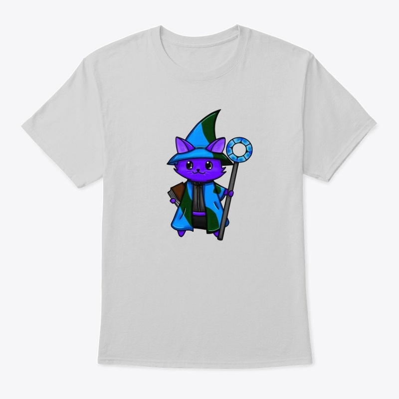 Wizard Cat