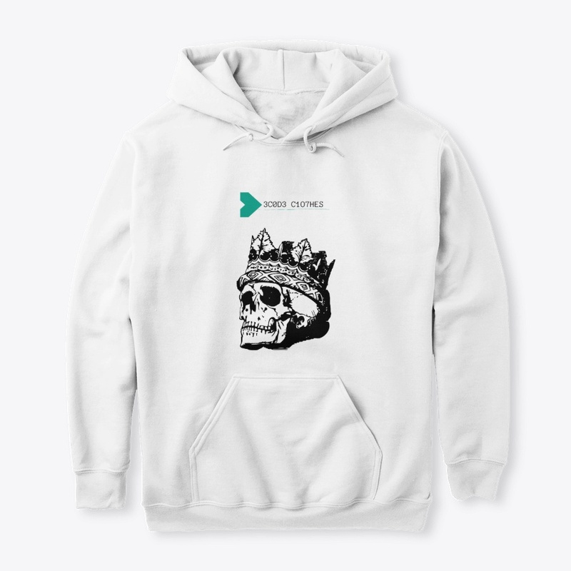 Crown Skull