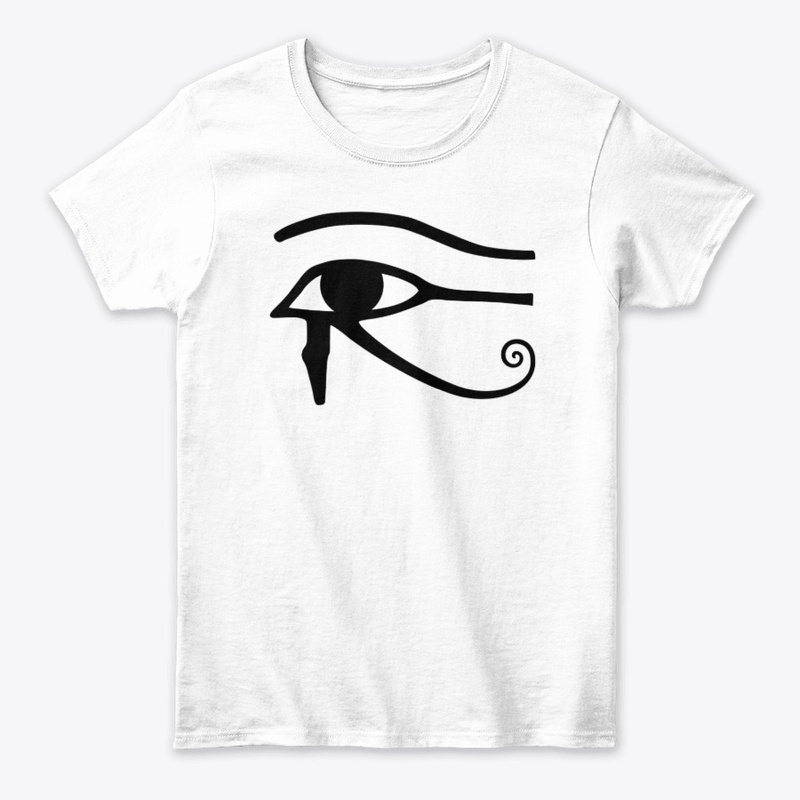 Eye of Horus 