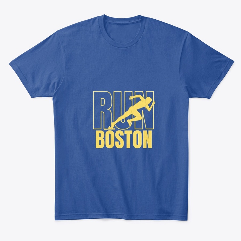Run Boston