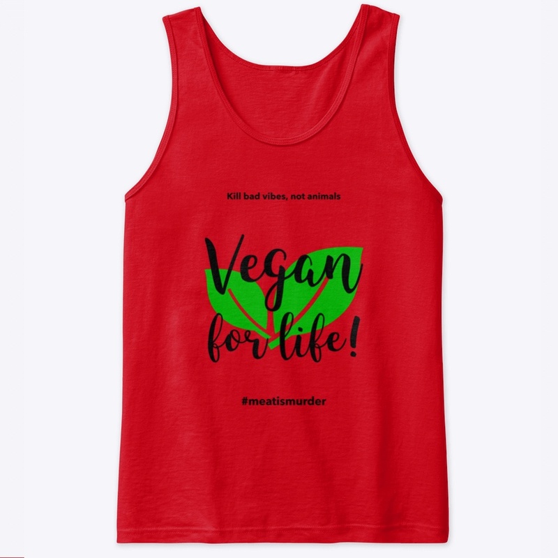 Vegan For Life Collection