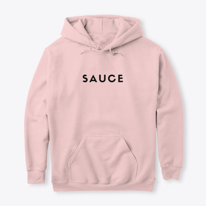 SAUCE