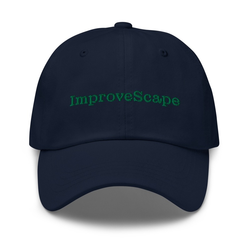 ImproveScape cap
